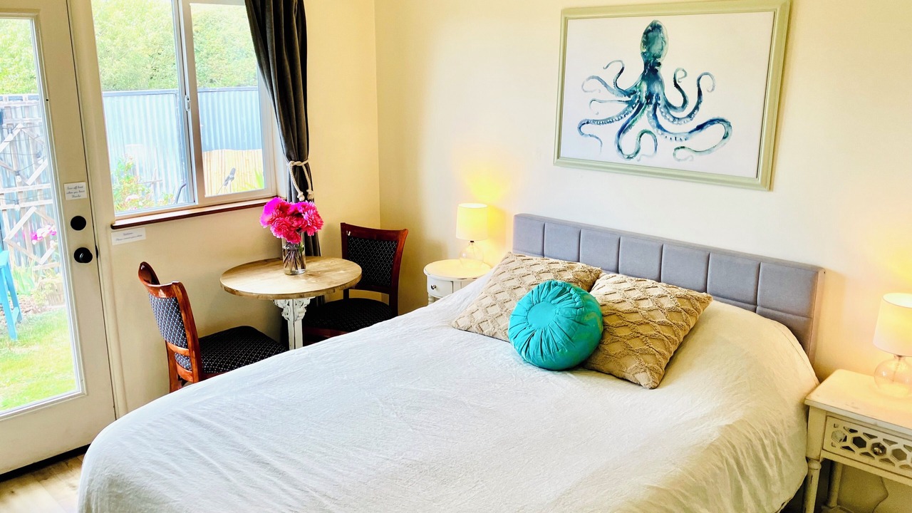 Photo of Bedroom in Arcata
