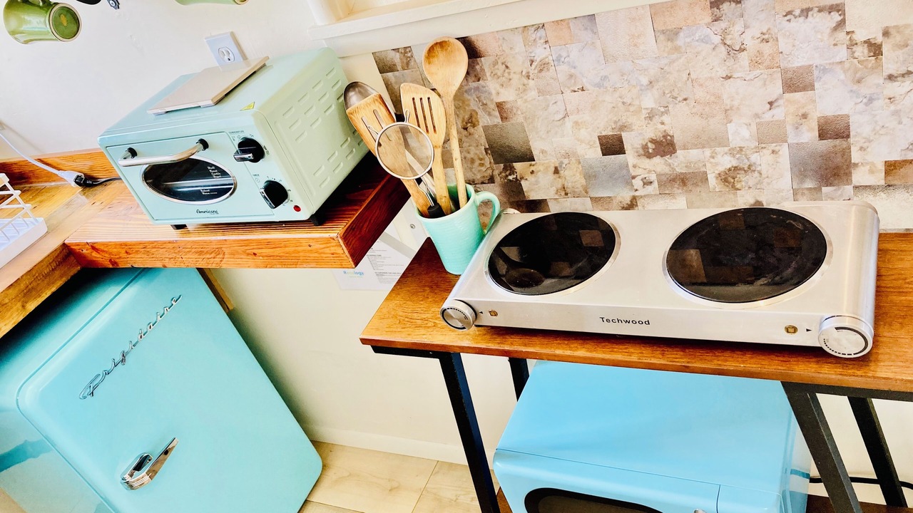 Photo of Kitchen in Arcata