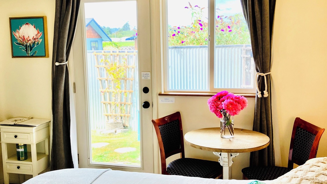 Photo of Bedroom in Arcata