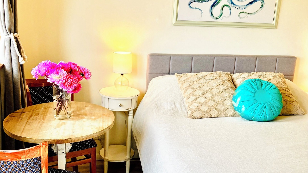 Photo of Bedroom in Arcata