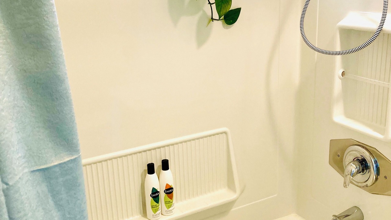 Photo of Bathroom in Arcata