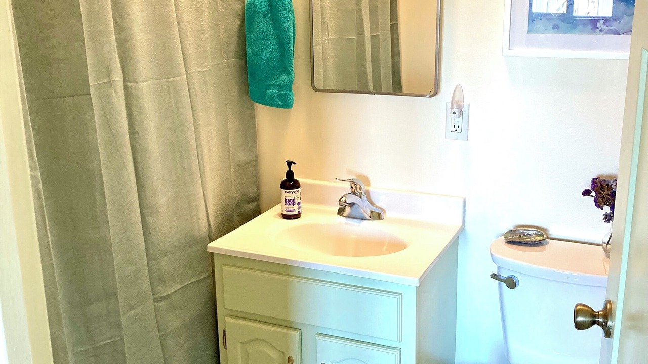 Photo of Bathroom in Arcata