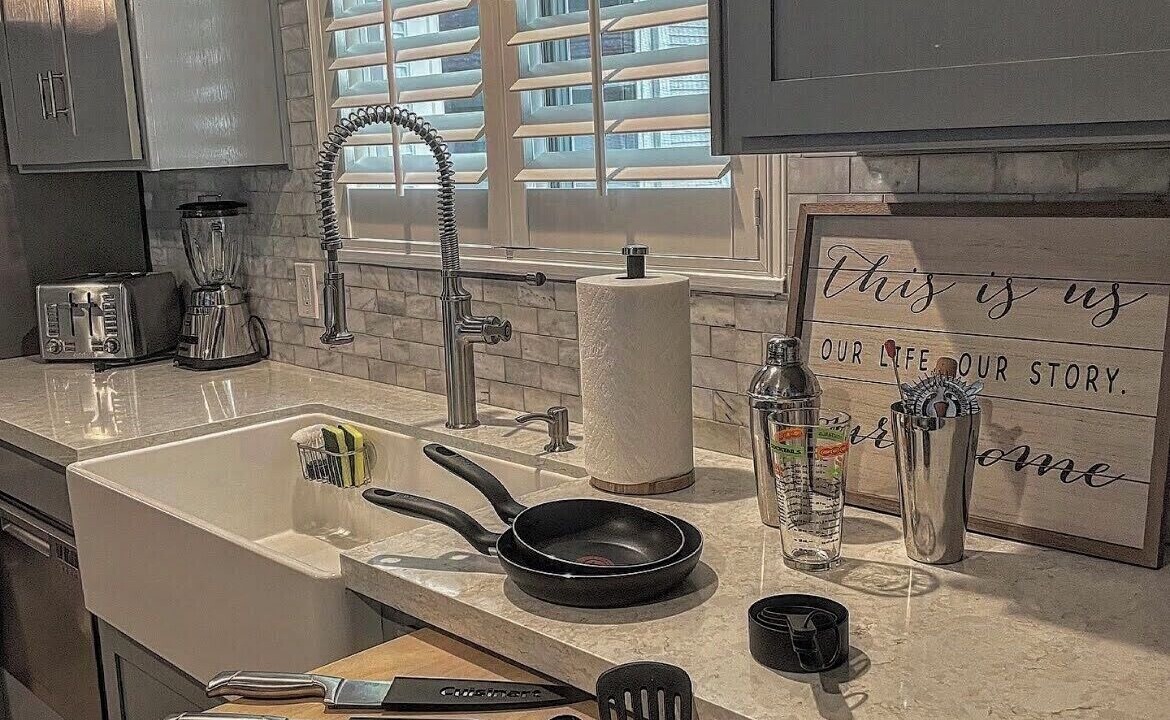 Photo of Kitchen in Vallejo