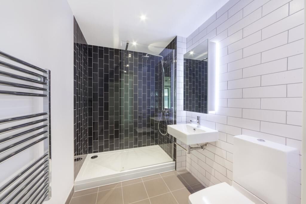 Photo of Bathroom in Royal Docks
