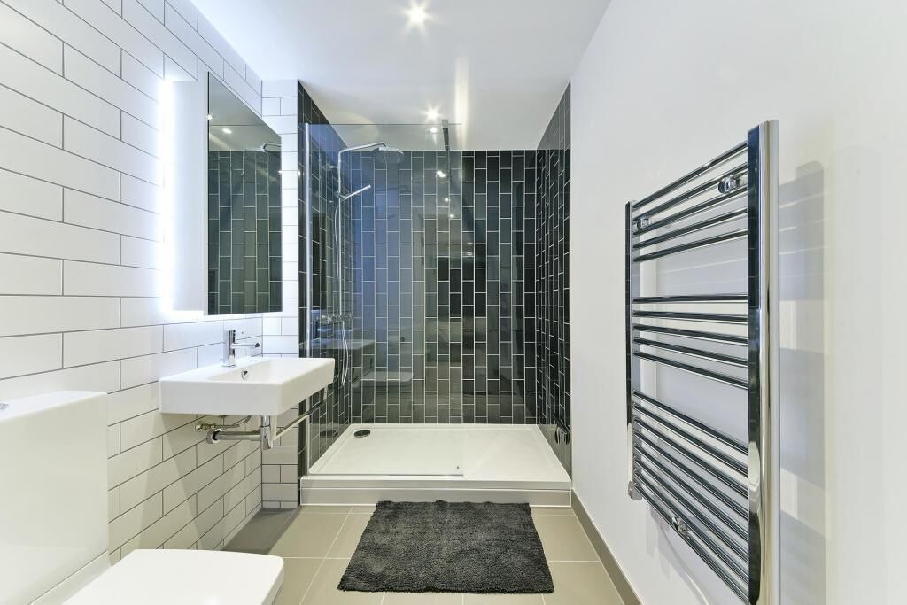 Photo of Bathroom in Royal Docks