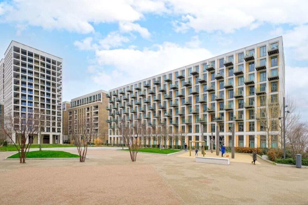 Photo of Outdoor in Royal Docks