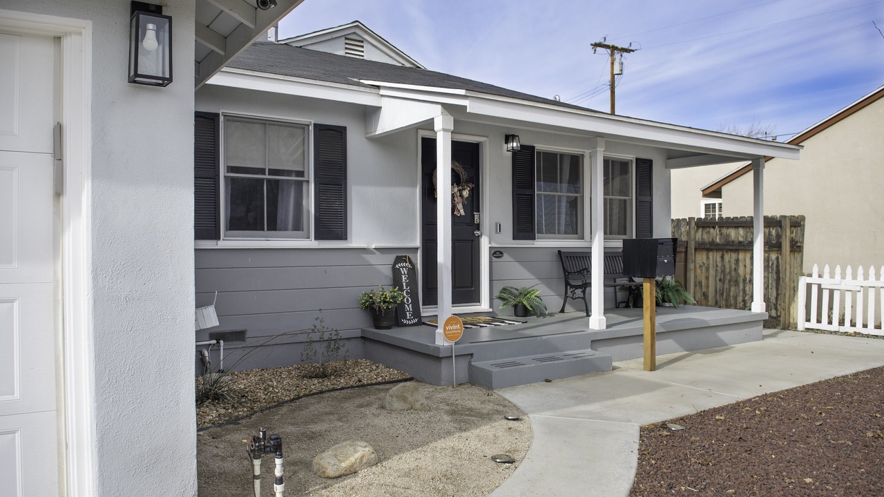 Photo of Outdoor in Palmdale