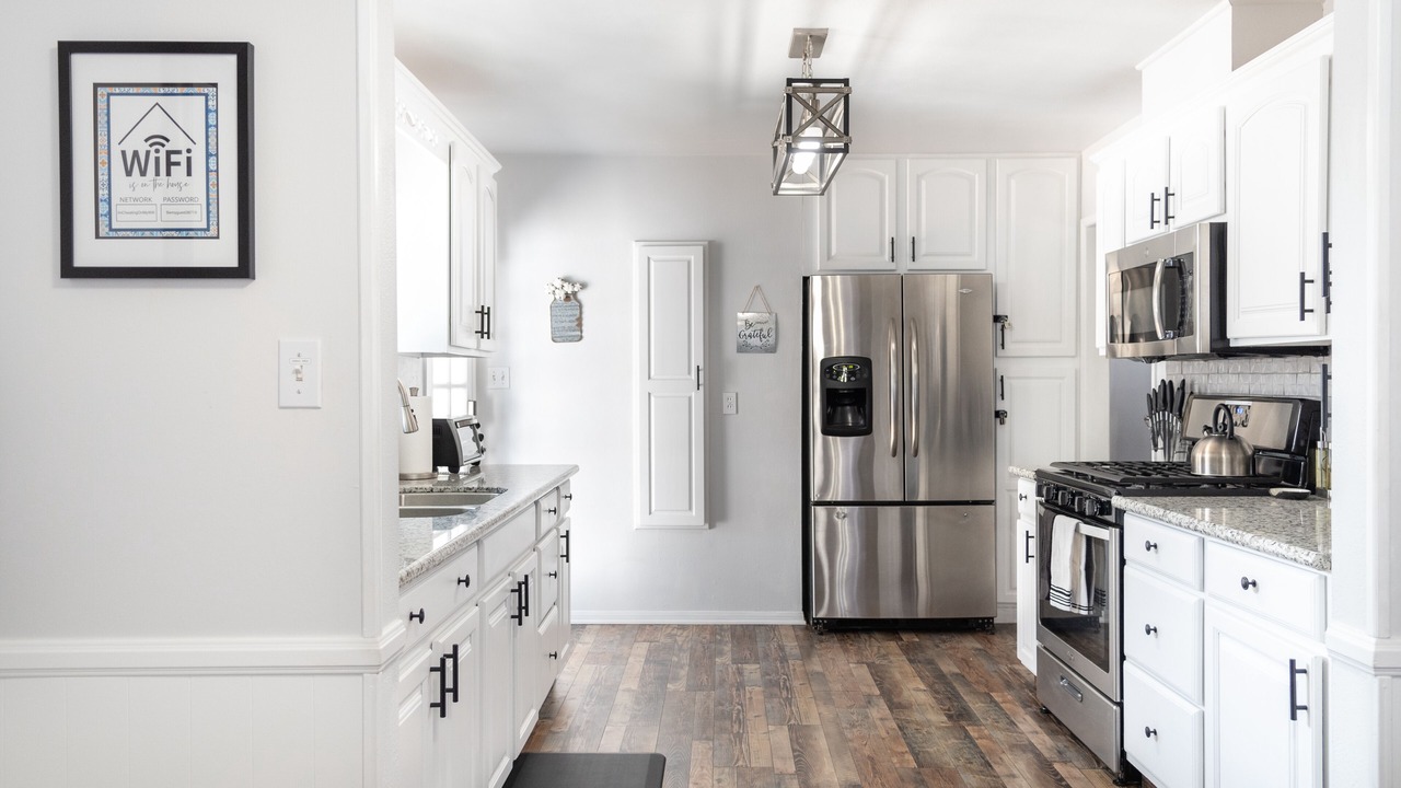 Photo of Kitchen in Palmdale