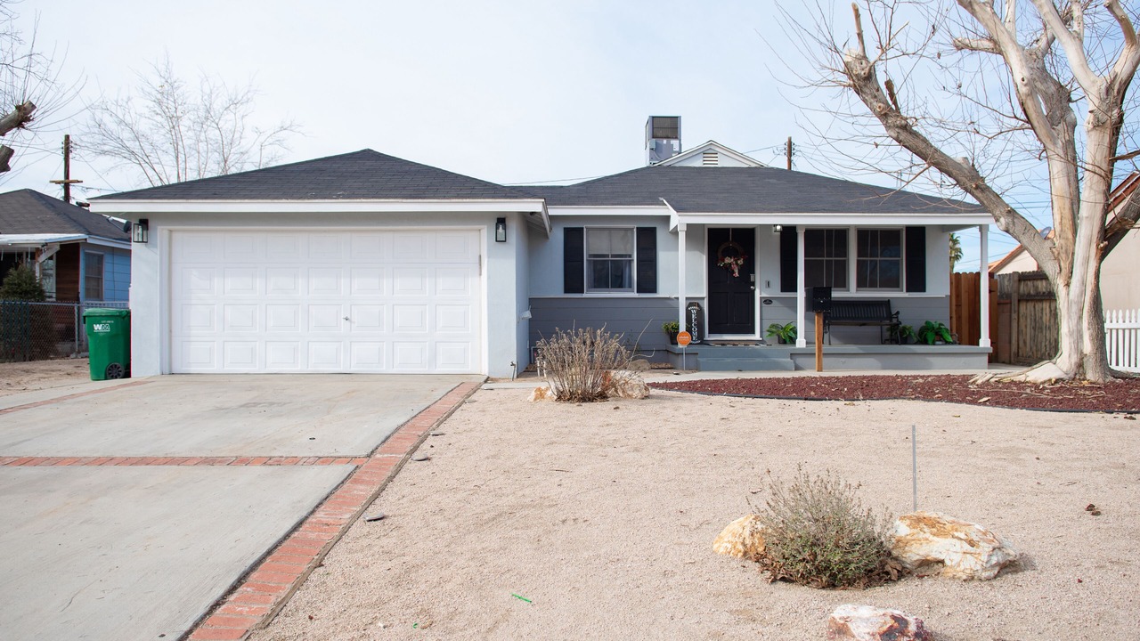 Photo of Outdoor in Palmdale