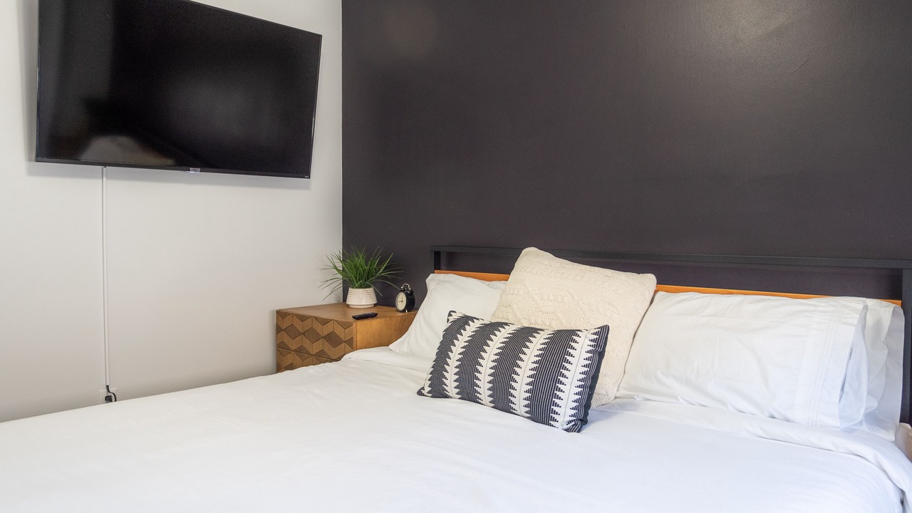Photo of Bedroom in Palmdale