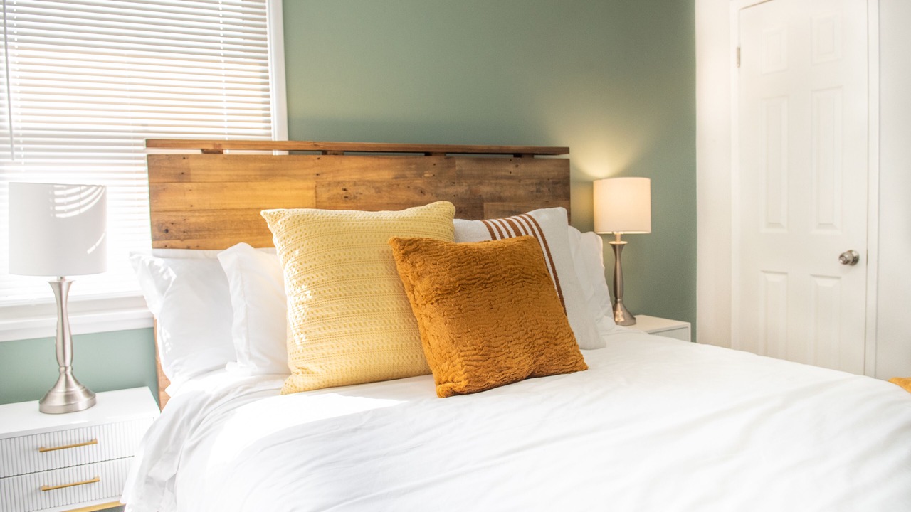 Photo of Bedroom in Palmdale