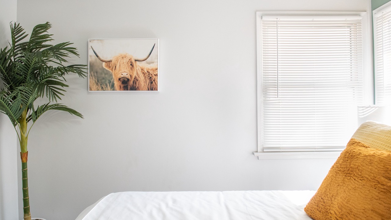 Photo of Bedroom in Palmdale