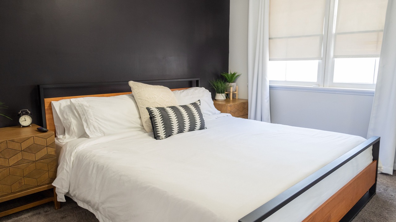 Photo of Bedroom in Palmdale