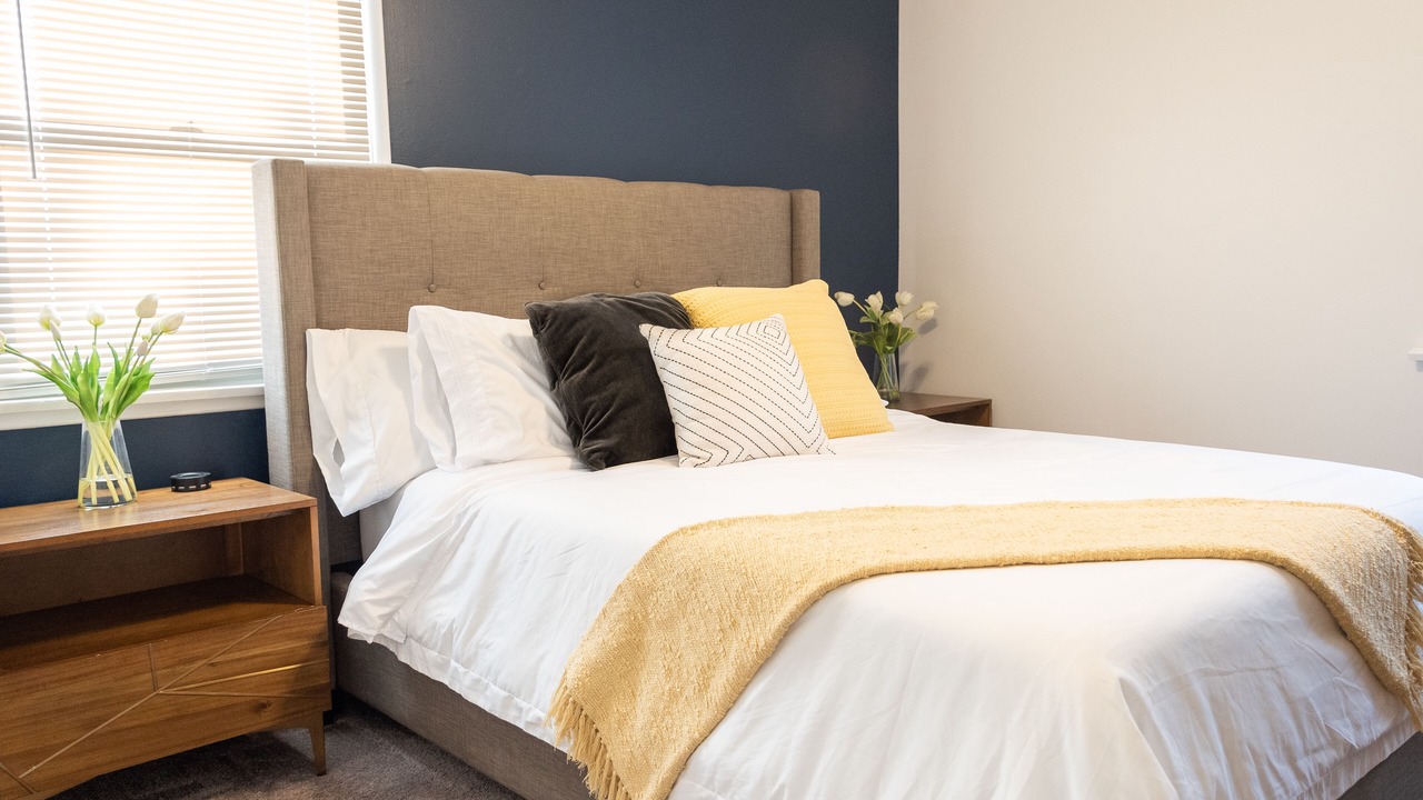 Photo of Bedroom in Palmdale