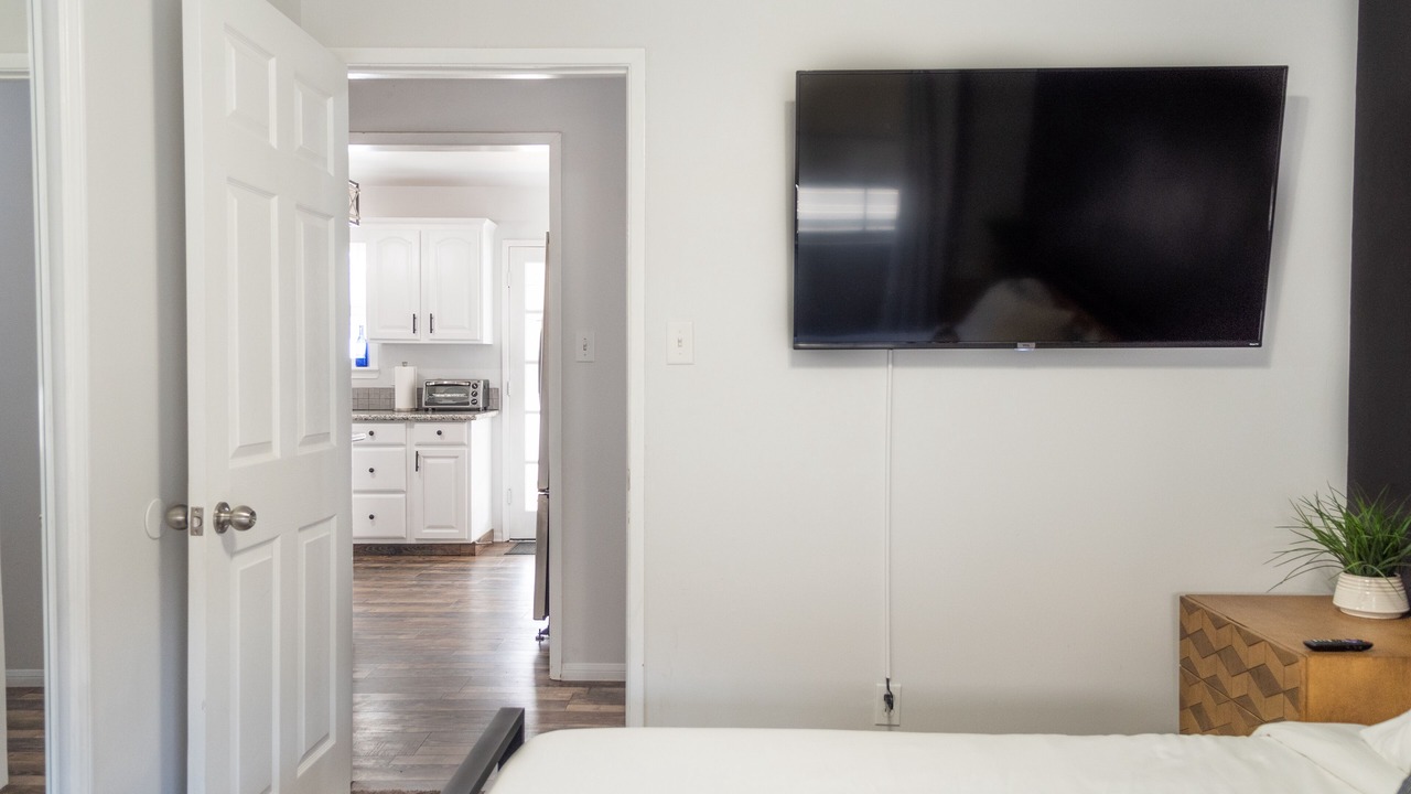 Photo of Bedroom in Palmdale