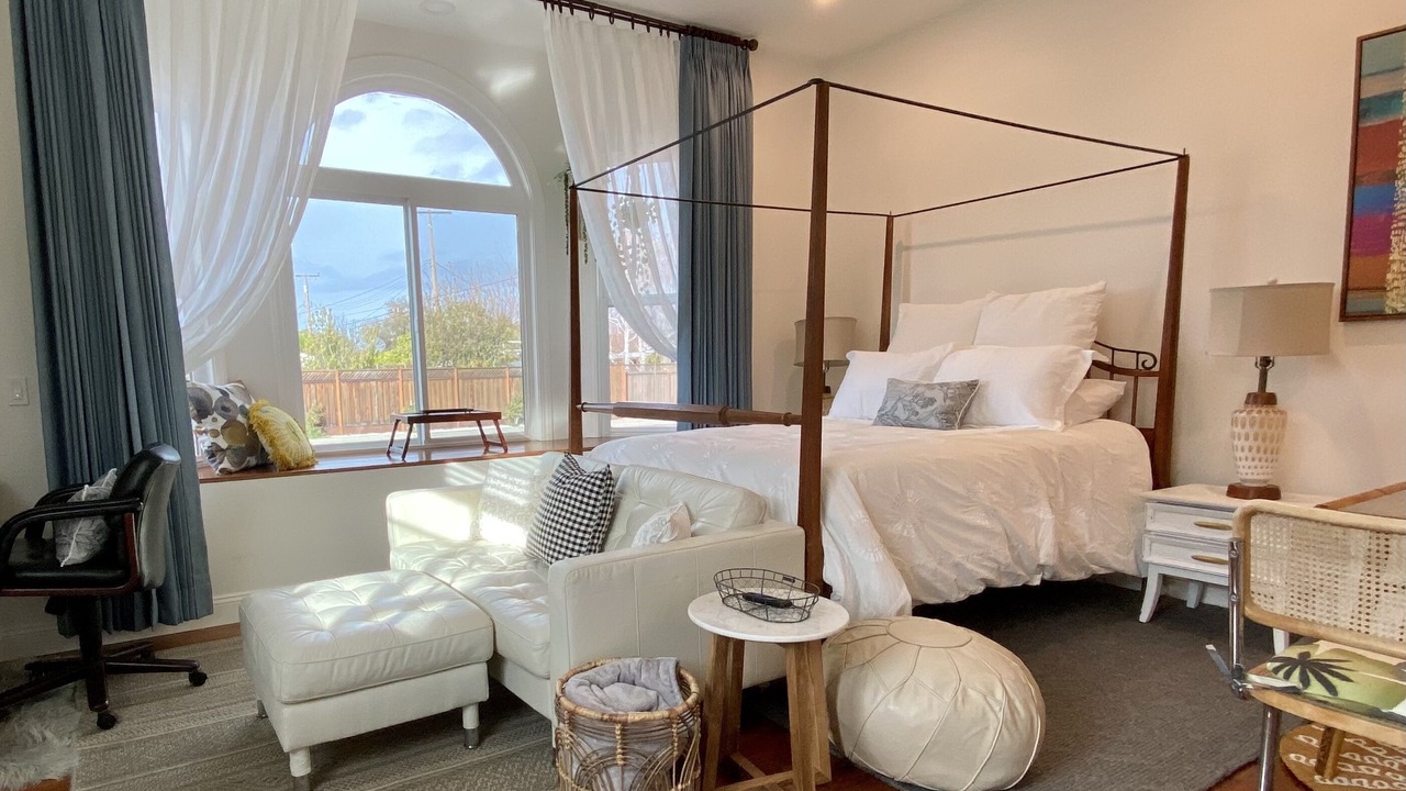 Photo of Bedroom in Loma Linda