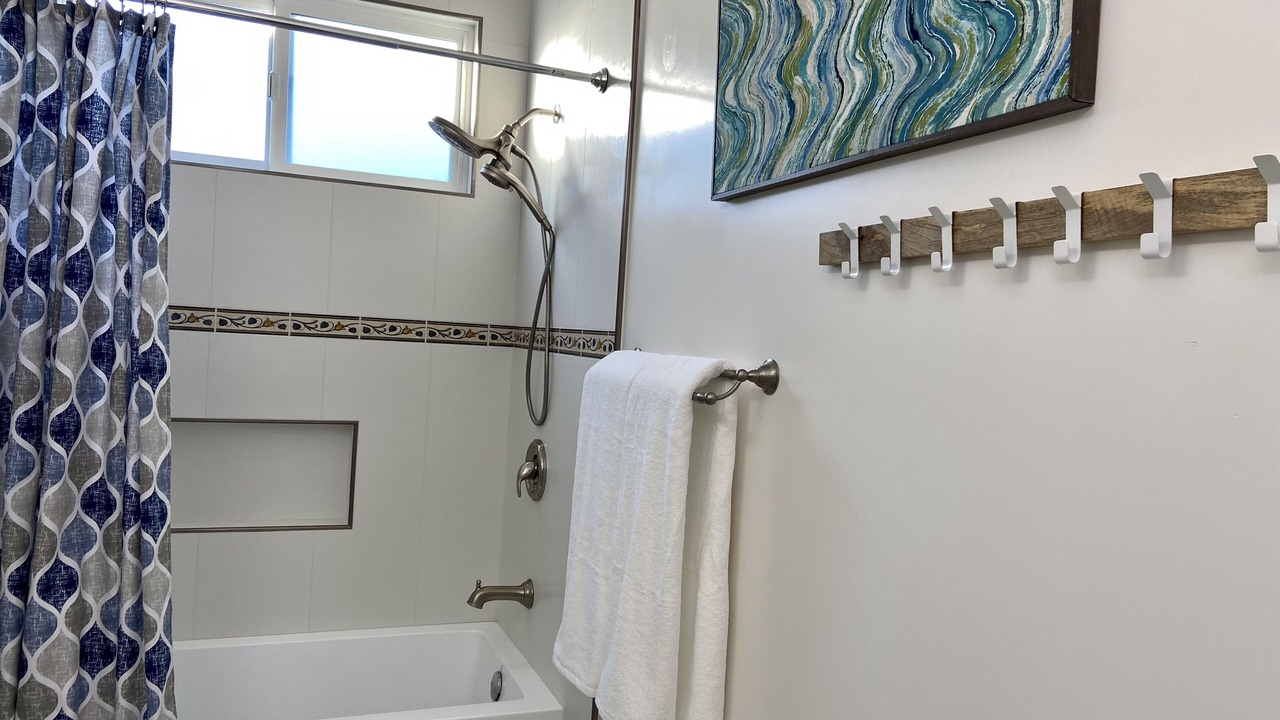 Photo of Bathroom in Loma Linda