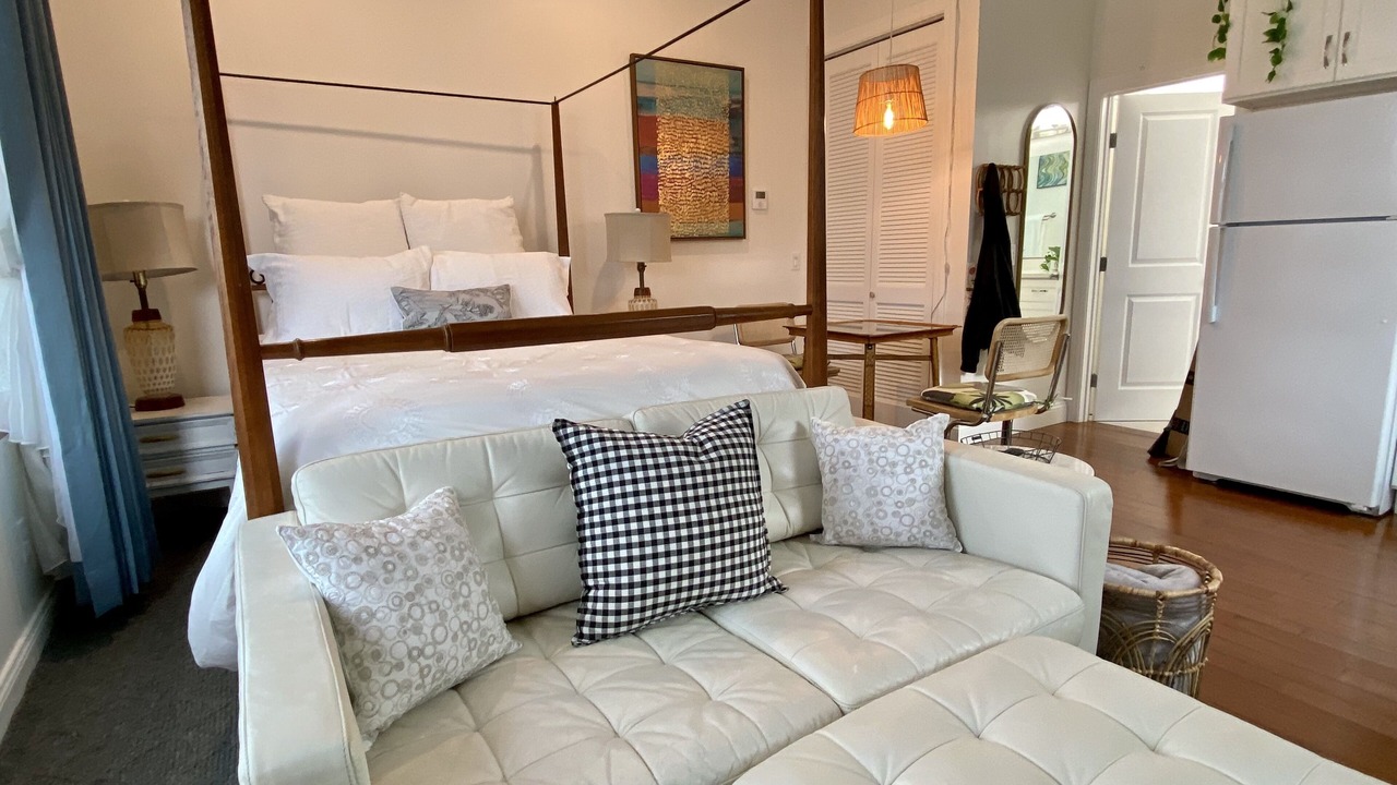Photo of Bedroom in Loma Linda
