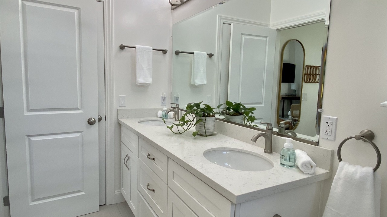 Photo of Bathroom in Loma Linda