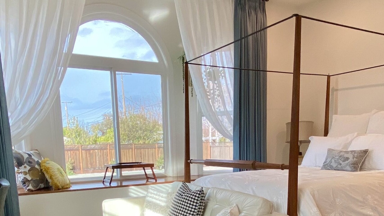 Photo of Bedroom in Loma Linda