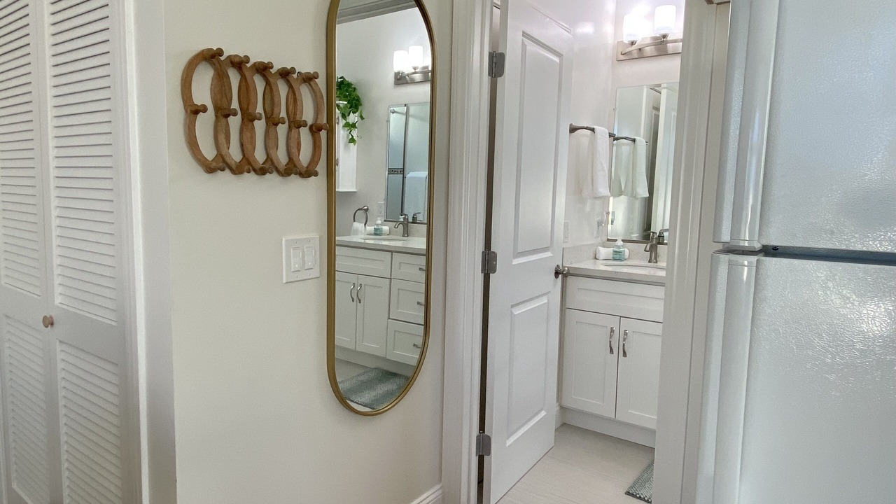 Photo of Bathroom in Loma Linda