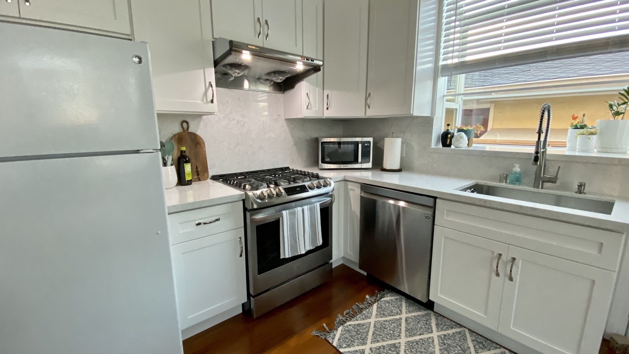 Photo of Kitchen in Loma Linda