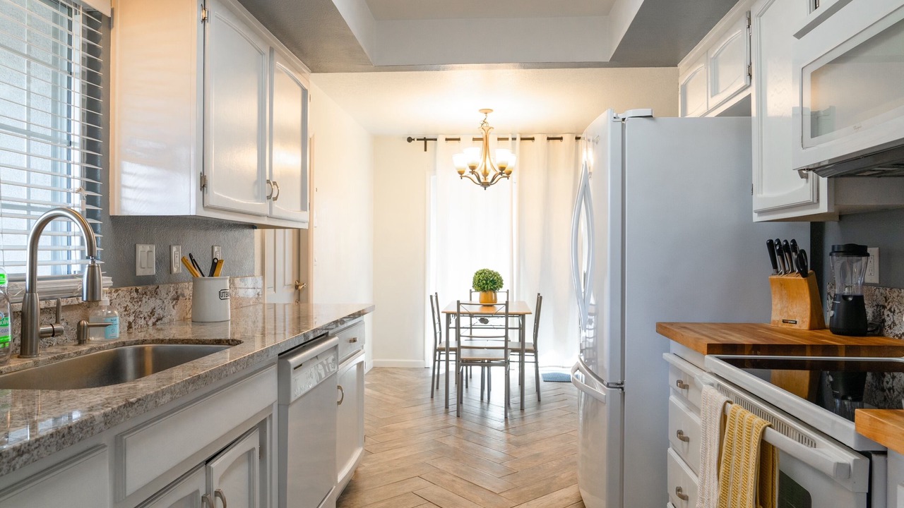 Photo of Kitchen in Modesto