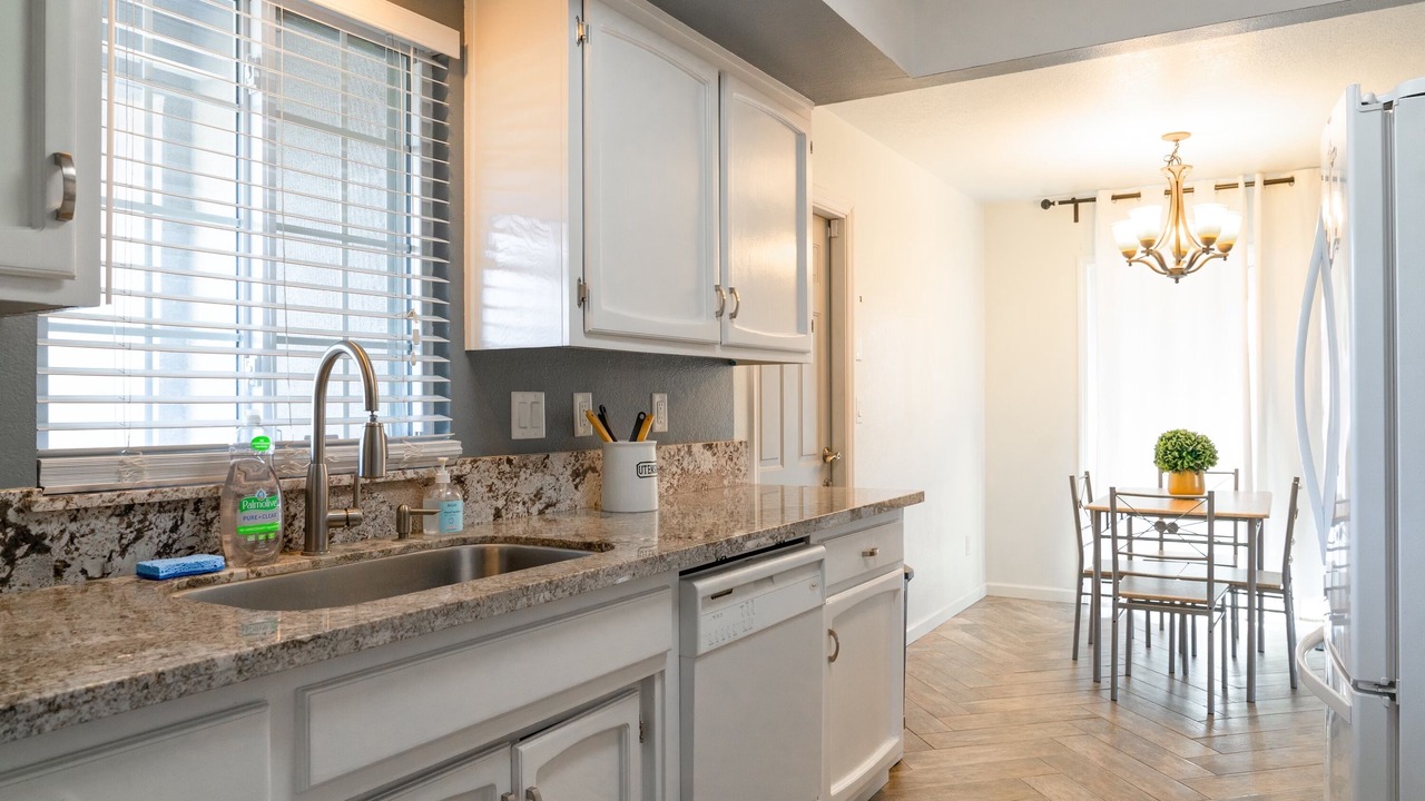 Photo of Kitchen in Modesto