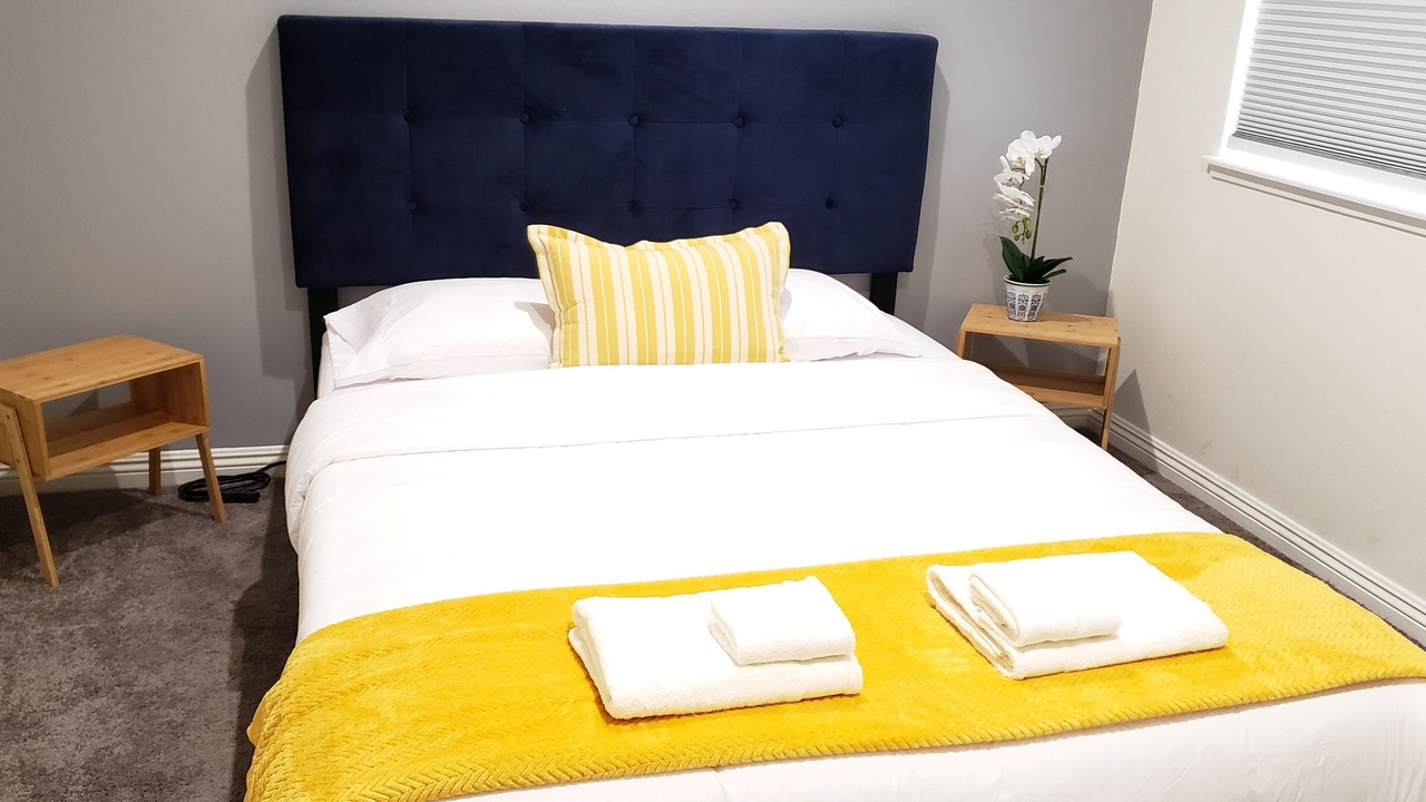 Photo of Bedroom in West Hills