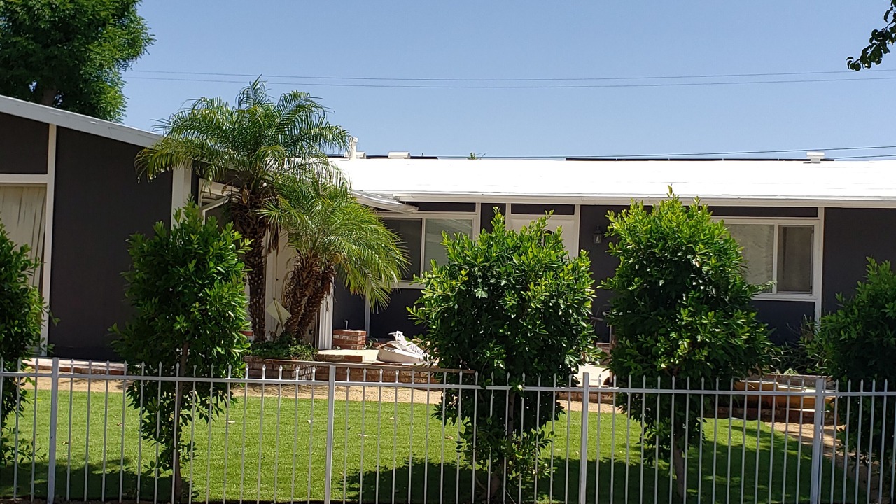 Photo of Outdoor in West Hills