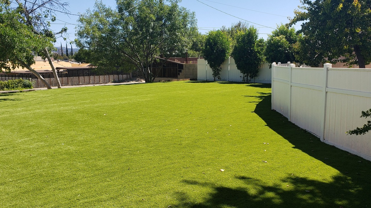 Photo of Outdoor in West Hills
