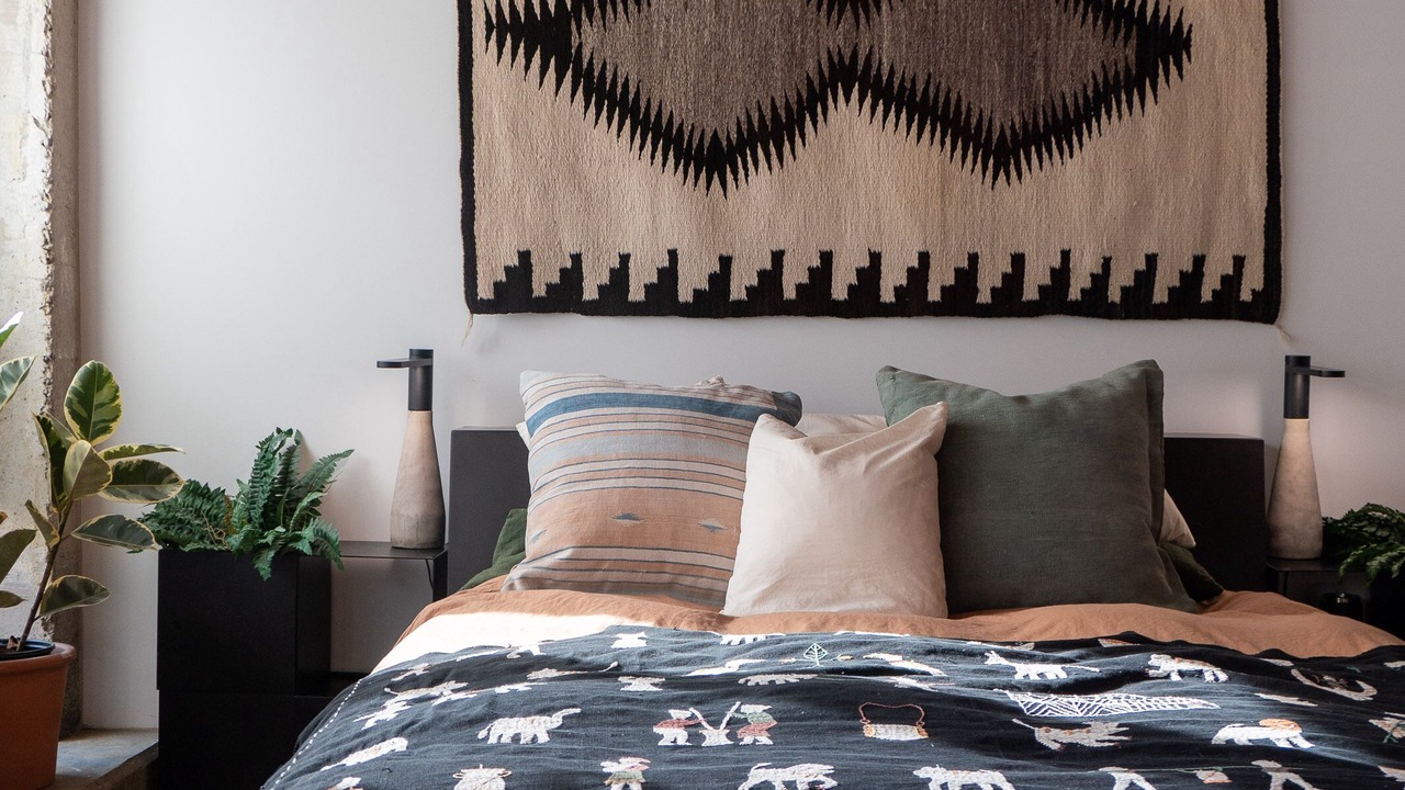 Photo of Bedroom in Arts District