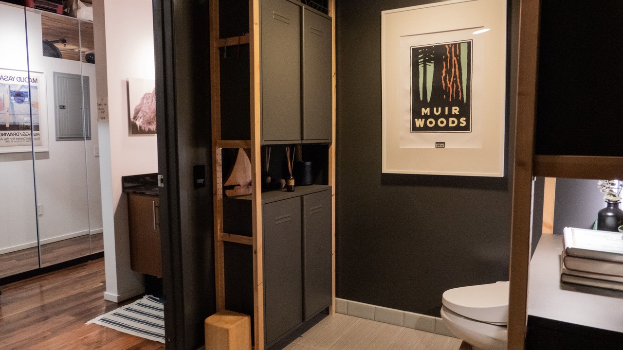 Photo of Bathroom in Arts District