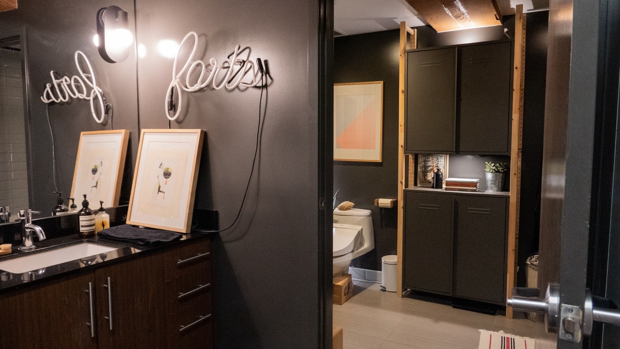 Photo of Bathroom in Arts District