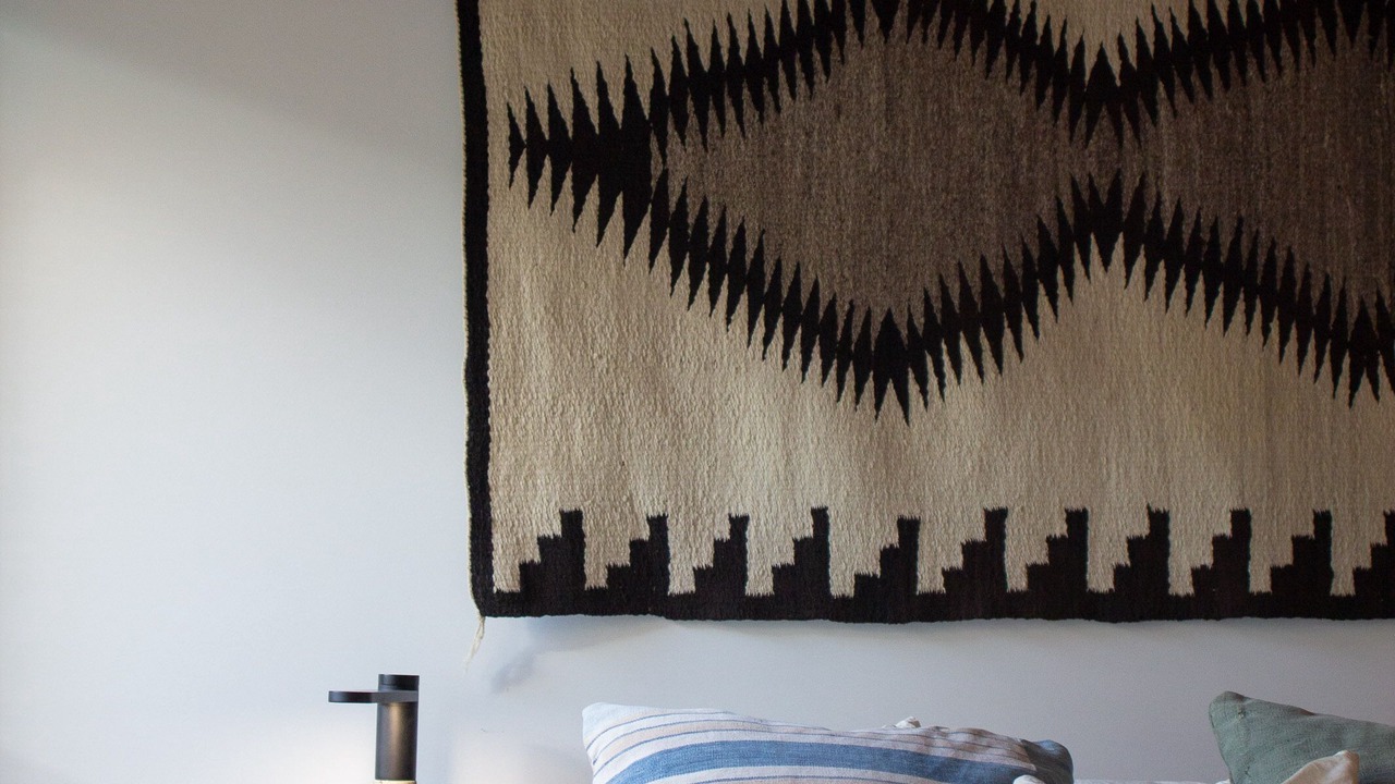 Photo of Bedroom in Arts District