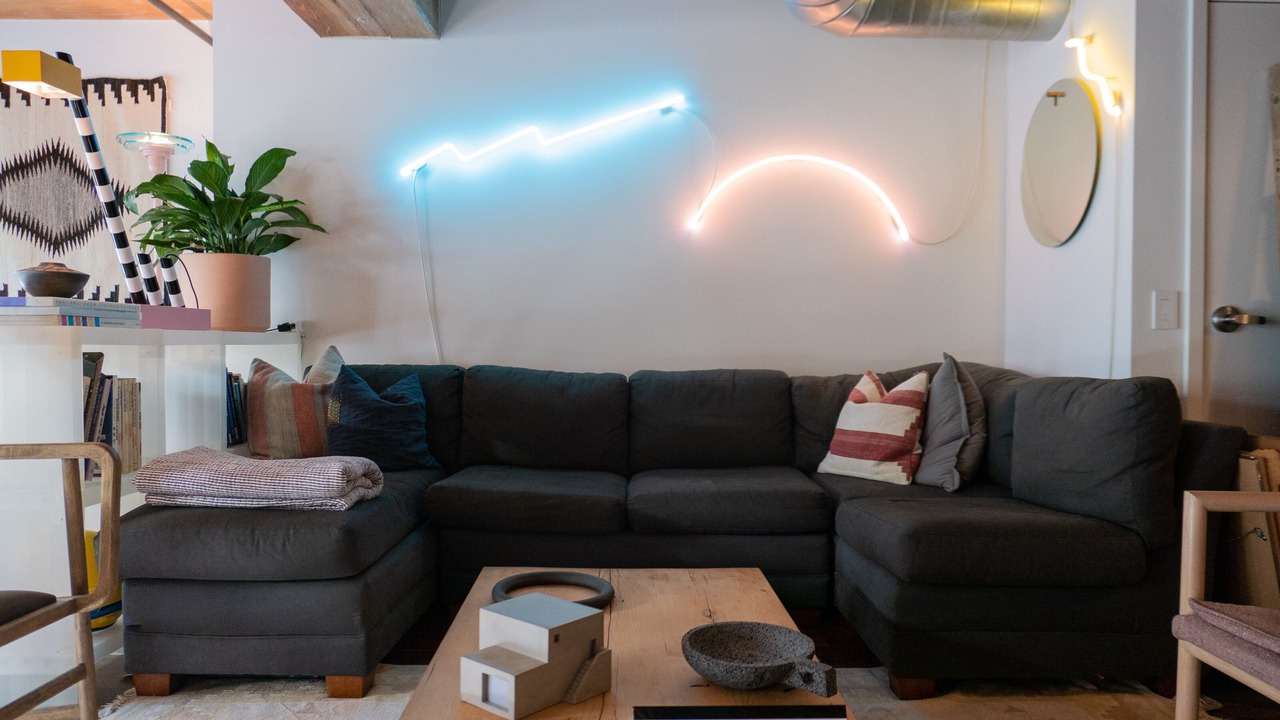 Photo of Livingroom in Arts District