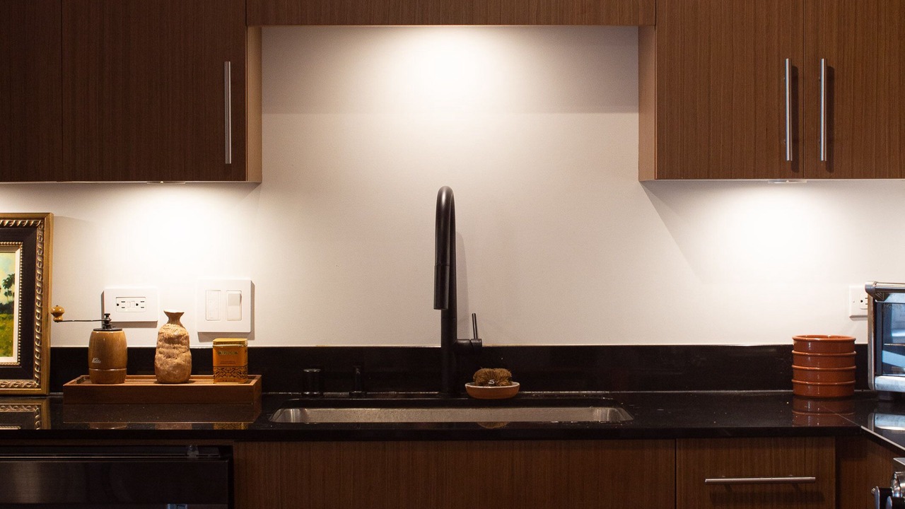 Photo of Kitchen in Arts District