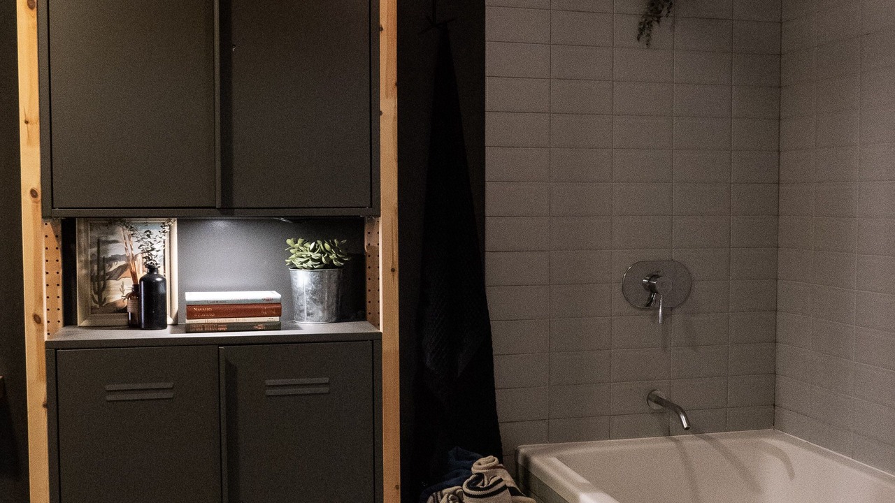 Photo of Bathroom in Arts District