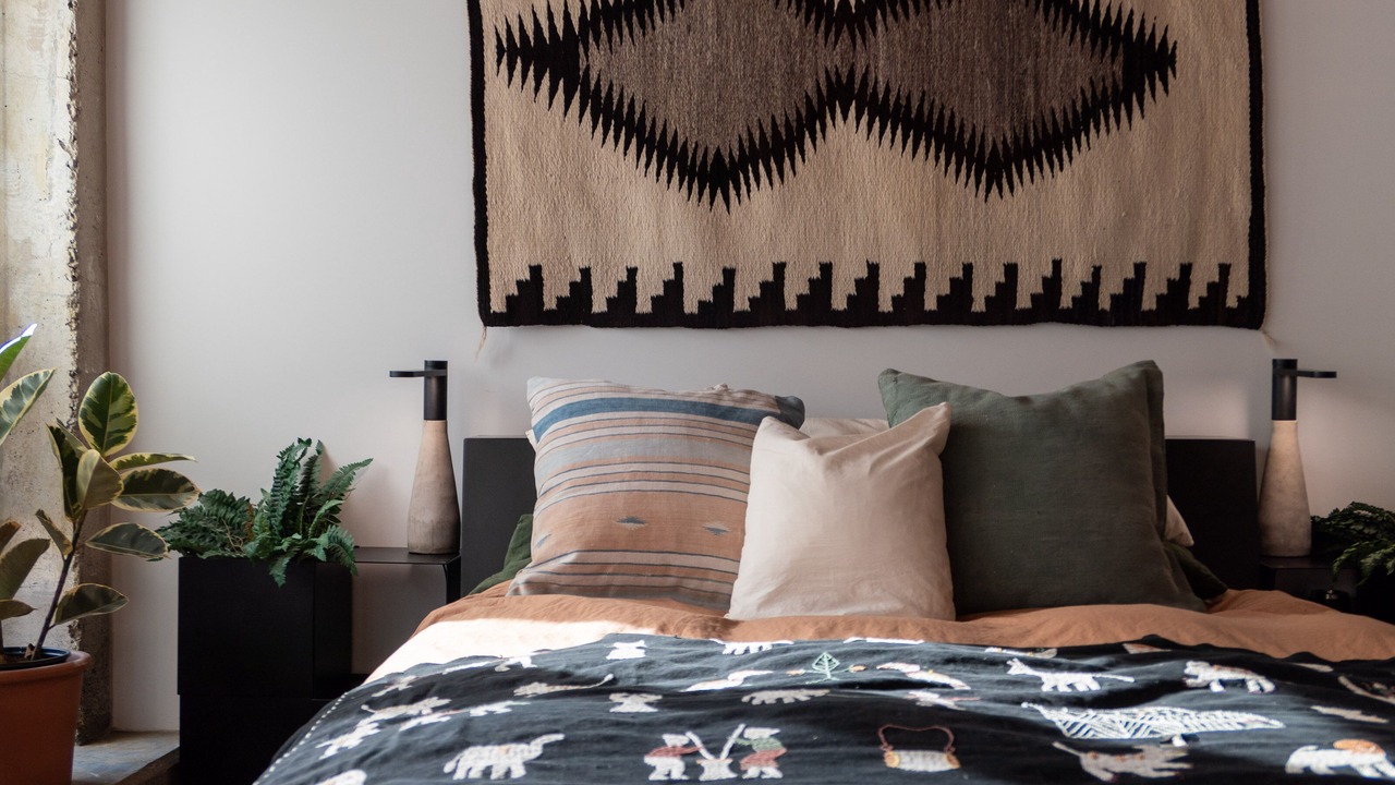 Photo of Bedroom in Arts District