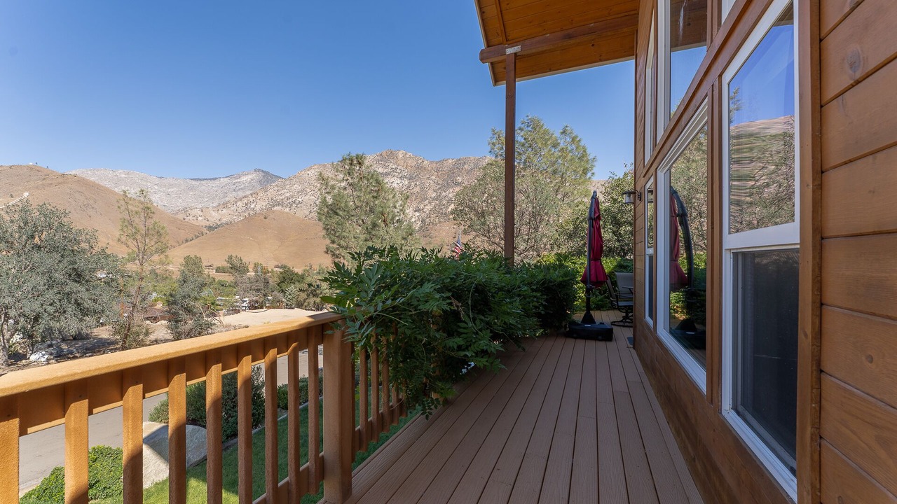 Photo of Outdoor in Kernville