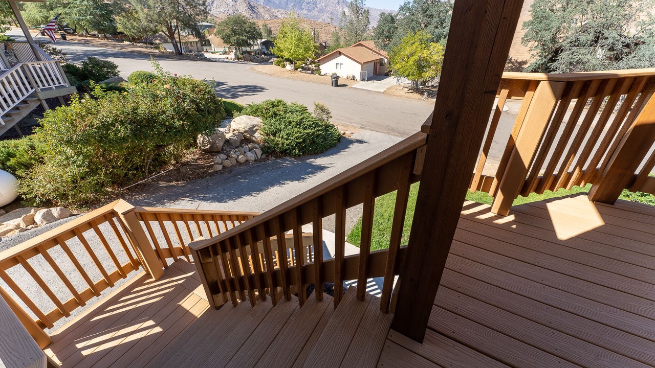 Photo of Outdoor in Kernville