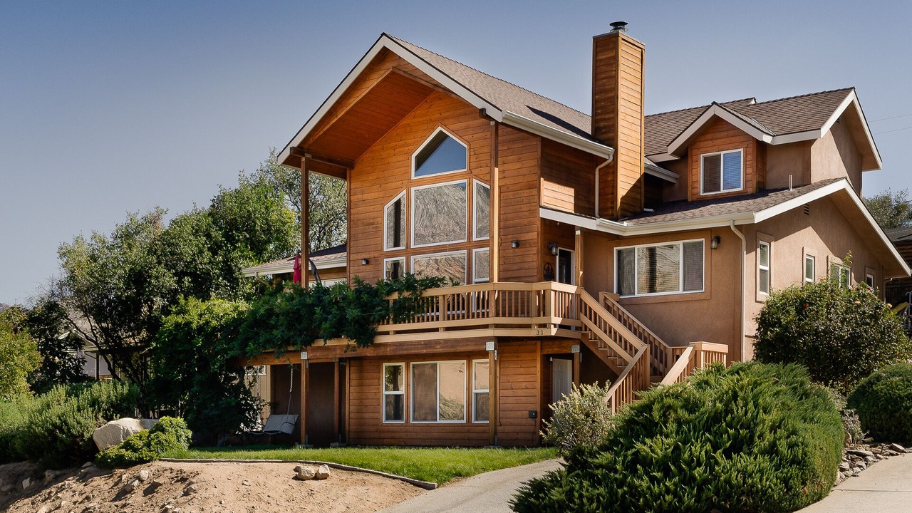 Photo of Outdoor in Kernville