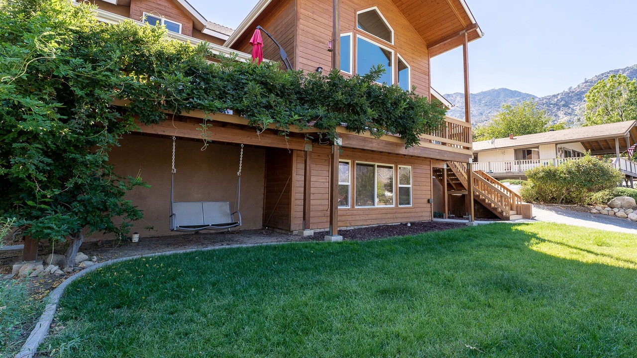 Photo of Outdoor in Kernville