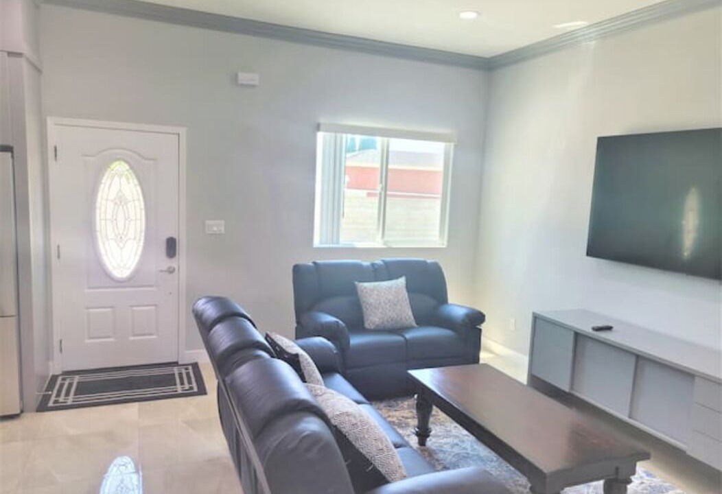 Photo of Livingroom in Garden Grove