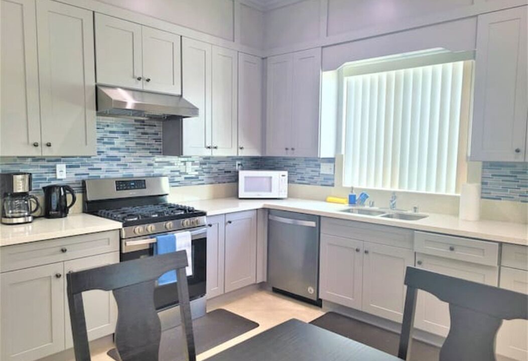 Photo of Kitchen in Garden Grove