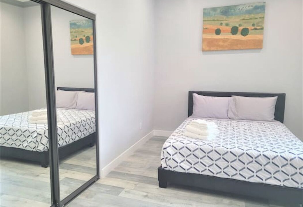 Photo of Bedroom in Garden Grove