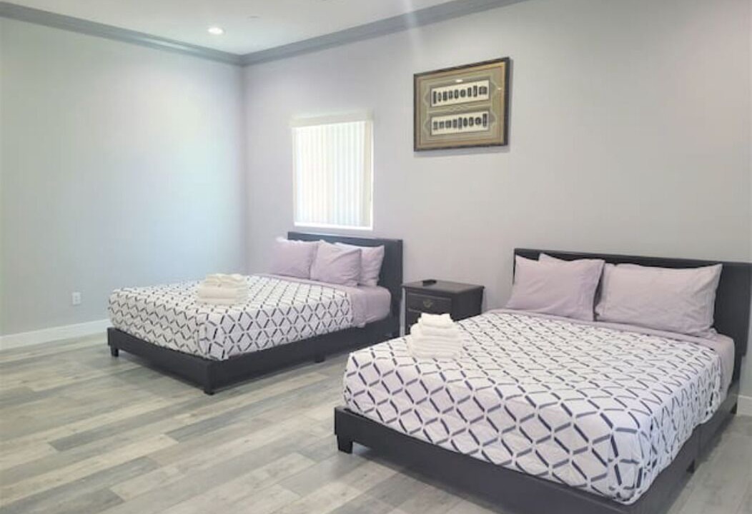 Photo of Bedroom in Garden Grove