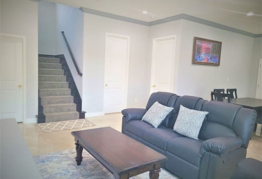 Photo of Livingroom in Garden Grove