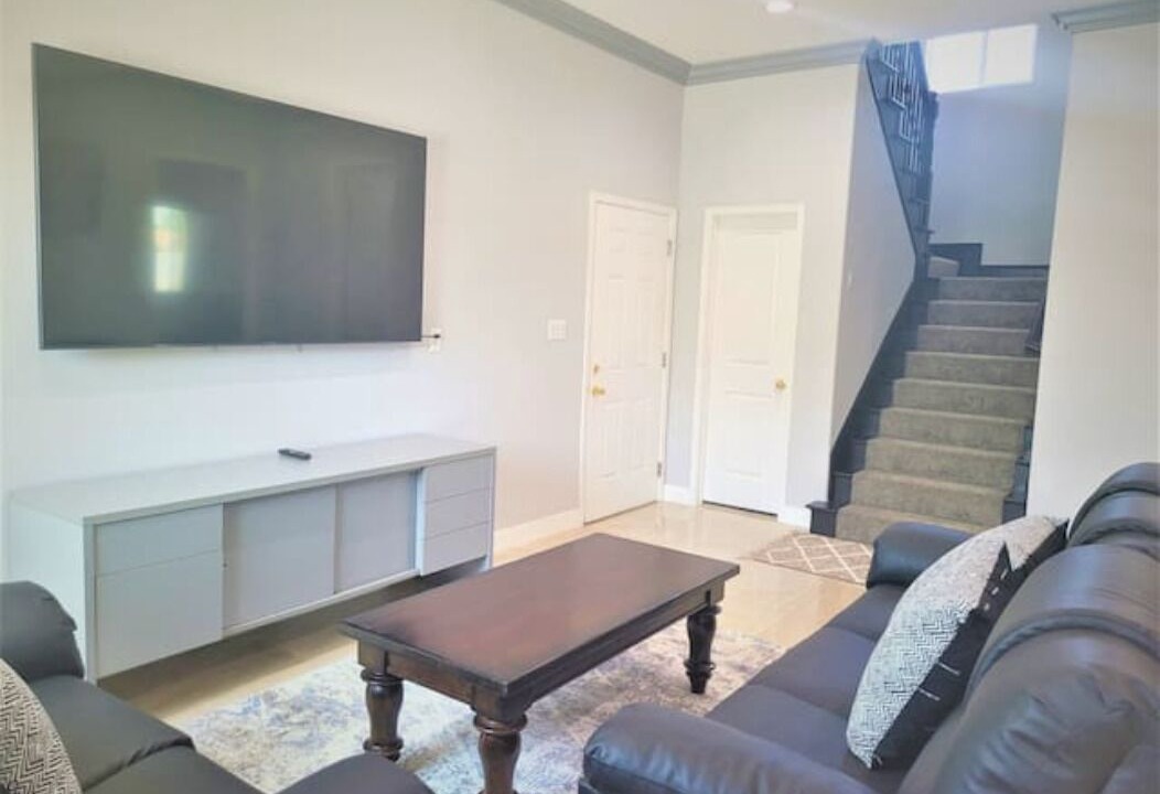 Photo of Livingroom in Garden Grove