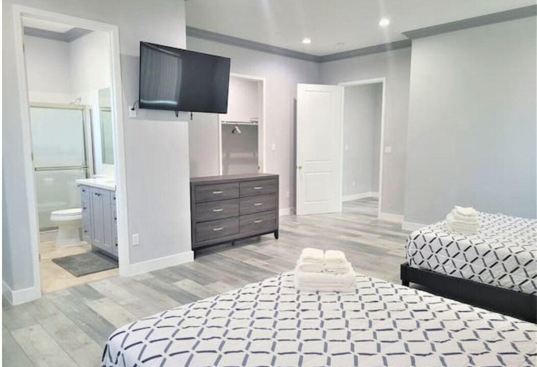 Photo of Bedroom in Garden Grove